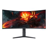 HKC KOORUI 34 VA MONITOR CURVED G3441VC