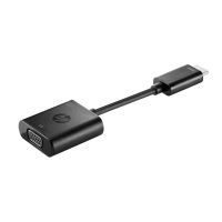 HP HDMI to VGA Adapter