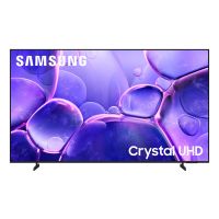 Samsung HU7000F 139.7 cm (55") 4K Ultra HD Smart TV Black 20 W