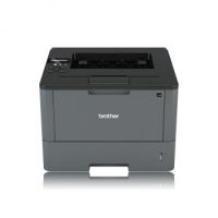 Brother HL-L5200DW laser printer 1200 x 1200 DPI A4 Wi-Fi