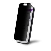 StarTech.com IP15T-PRIVACY-SCREEN display privacy filter 15.5 cm (6.1") Smartphone Frameless display