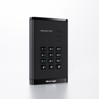 iStorage diskAshur PRO HDD 5TB | Secure Portable Hard Drive