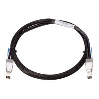 HPE 2920 1.0m InfiniBand cable 1 m Black
