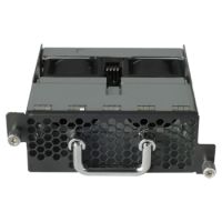HPE 58x0AF Bck(pwr)-Frt(ports) Fan Tray