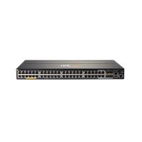 HPE Aruba 2930M 48G PoE+ 1-slot Managed L3 Gigabit Power over Ethernet (PoE)