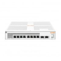 HPE Aruba Instant On 1930 Managed L2+ Gigabit Power over Ethernet (PoE)