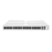 HPE Aruba Instant On 1930 Managed L2+ 48-port Gigabit Ethernet Switch with 4 SFP/SFP+ Ports