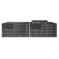 ARUBA 6200F 24G 4SFP+ SWITCH (JL724A)