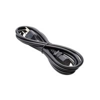 HPE JW127A power cable Black