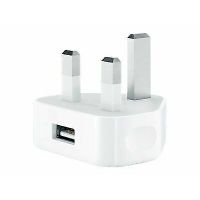 Apple MD812B/C 5W USB Power Adapter for iPhone/iPod