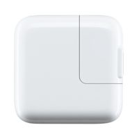 Apple iPad 12W USB power adapter