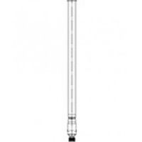 Extreme networks ML-5299-HPA10-01 network antenna 10.5 dBi Omni-directional antenna N-type