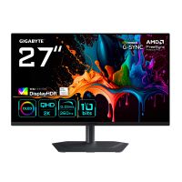 GIGABYTE MO27Q3 27? OLED QHD Gaming Monitor