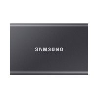 Samsung T7 1000 GB Gray