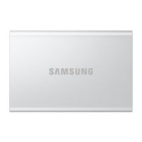 Samsung MU-PD2T0G/WW external solid state drive 2 TB USB Type-C 3.2 Gen 2 (3.1 Gen 2) Silver