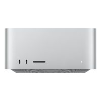Apple Mac Studio Apple M M3 Ultra 96 GB 1 TB SSD macOS Sequoia Mini PC Silver