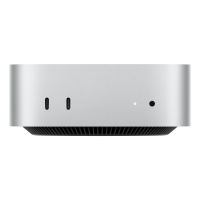 Apple Mac mini Apple M M4 16 GB 512 GB SSD macOS Sequoia Mini PC Silver
