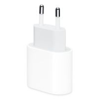 Apple MUVV3ZM/A mobile device charger Universal White AC Fast charging Indoor