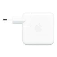 Apple MXN53ZM/A mobile device charger Headphones, Laptop, Smartphone White AC Indoor