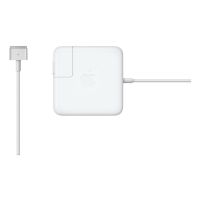 Apple MYH83B/A mobile device charger Laptop White DC Indoor