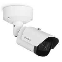 Bosch NBE-5703-AL security camera Bullet IP security camera Outdoor 2592 x 1944 pixels Ceiling