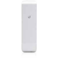 Ubiquiti Networks NSM2 WLAN access point 150 Mbit/s Power over Ethernet (PoE) White