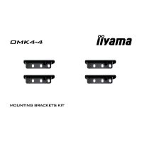 iiyama OMK4-4 monitor mount accessory