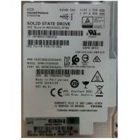 HPE DRV SSD 800GB SFF SAS MU DS SC