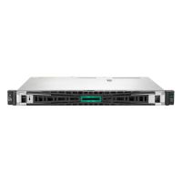 HPE HPSC/DL20 Gen11 E-2434 1P 32G 4SFF EUSvr