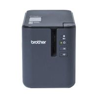 Brother PT-P950NW label printer Thermal transfer 360 x 360 DPI Wired & Wireless