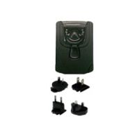 Zebra PWR-WUA5V6W0WW mobile device charger Bar code reader Black AC Indoor