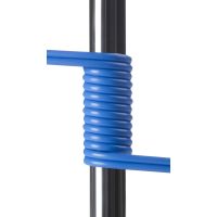 HPE Premier Flex LC/LC OM4 2 Multi-mode 5m fibre optic cable OFC