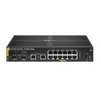 HPE Aruba R8N89A 6000 12G 139W Managed L3 Gigabit Power over Ethernet (PoE)