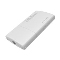 Mikrotik PowerBox Pro wired router Gigabit Ethernet White