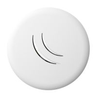 Mikrotik cAP lite 54 Mbit/s Power over Ethernet (PoE) White