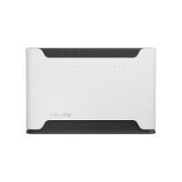 Mikrotik Chateau LTE12 wireless router Dual-band (2.4 GHz / 5 GHz) Gigabit Ethernet