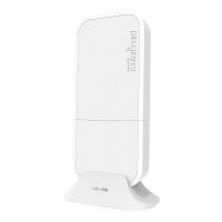 Mikrotik wAP R ac WLAN access point 867 Mbit/s Power over Ethernet (PoE)