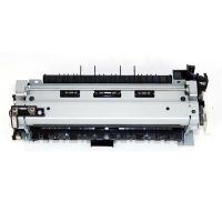 HP Fuser Asm