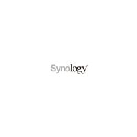 Synology RackStation RS1221+ NAS Rack (2U) Ryzen Embedded V1500B 4 GB DDR4 32 TB HDD DiskStation Manager Black