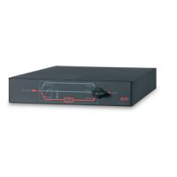 APC SBP5000RMI2U power supply unit 230V