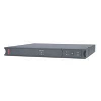 APC SC450RMI1U Smart-UPS Line-Interactive 450 VA 280 W 4 AC outlet(s)
