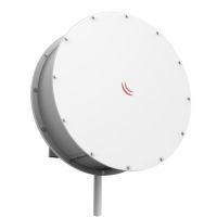 MikroTik Sleeve30 Kit mANT30 Parabolic Antenna