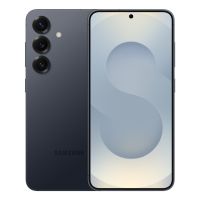 Samsung Galaxy S25 SM-S931B/DS 15.8 cm (6.2") Dual SIM Android 15 5G USB Type-C 12 GB 512 GB 4000 mAh Black