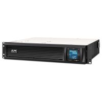 APC SMC1000I-2UC UPS Line-Interactive 1000 VA 600 W 4 AC outlet(s)