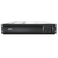 APC SMT1000RMI2UC UPS Line-Interactive 1000 VA 700 W 4 AC outlet(s)