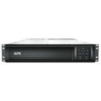 APC SMT2200RMI2UNC Smart-UPS 2200VA Line-Interactive 1980 W 9 AC outlet(s)