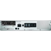 APC Smart-UPS 750VA uninterruptible power supply UPS