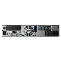 APC SMX1000I Smart-UPS Line-Interactive 1000 VA 800 W 8 AC outlet(s)