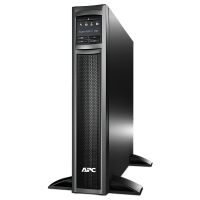 APC SMX750I Smart-UPS Line-Interactive 750 VA 600 W 8 AC outlet(s)
