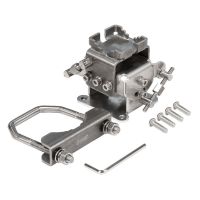 Mikrotik Precision alignment metallic mount for LHG Series Products 